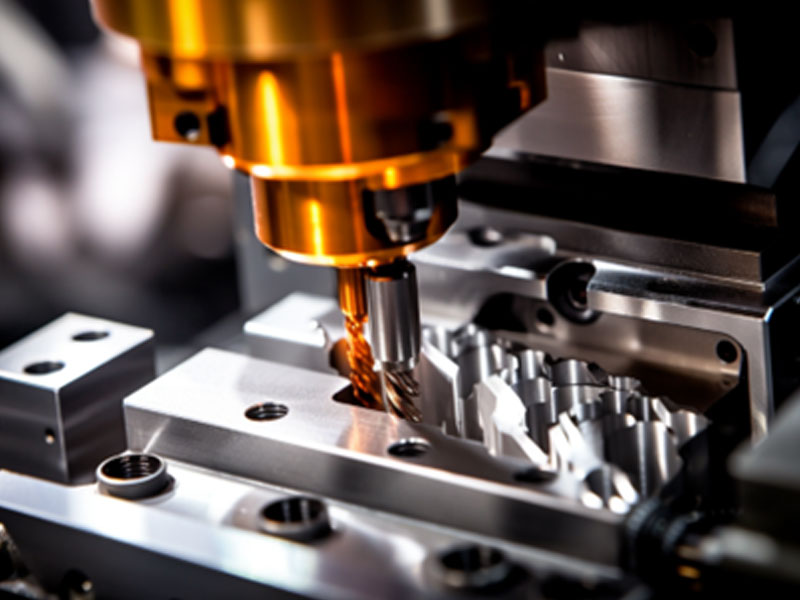 What is CNC Precision Machining? The Backbone of Modern Manufacturing
