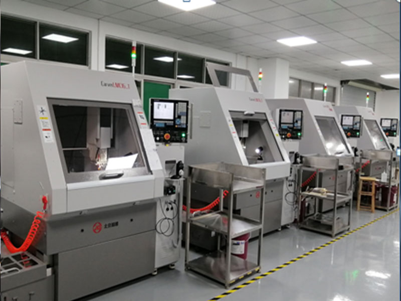 Beyond Accuracy: The 5 Compelling Advantages of CNC Precision Machining