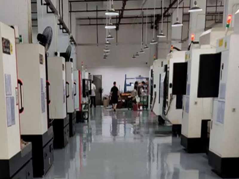 From CAD to Reality: The Technology Powering CNC Precision Machining