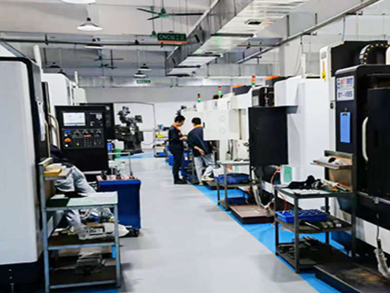 The Next Layer: Future Trends Shaping the World of 3D Printing