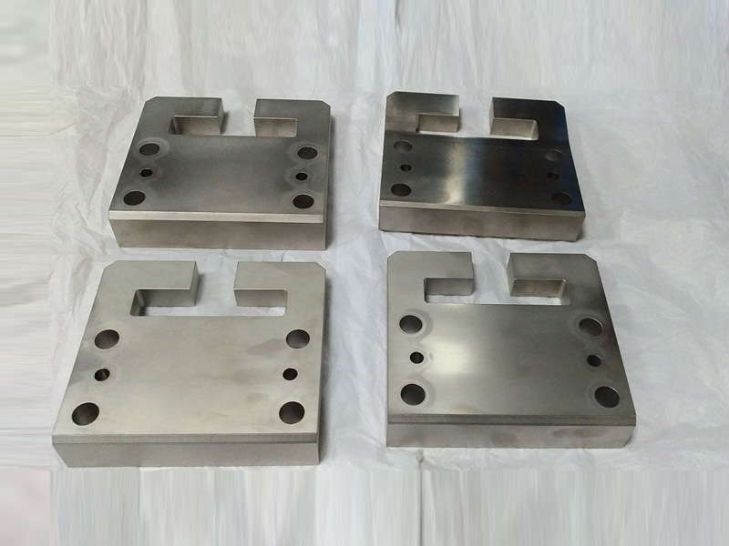 Sheet Metal Fabrication: The Art of Forming Metal